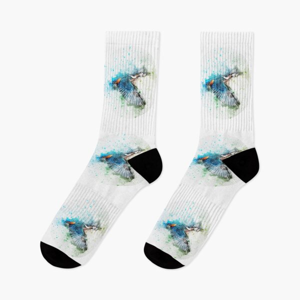 Item preview, Kingfisher bird designed and sold by Deco-Design.