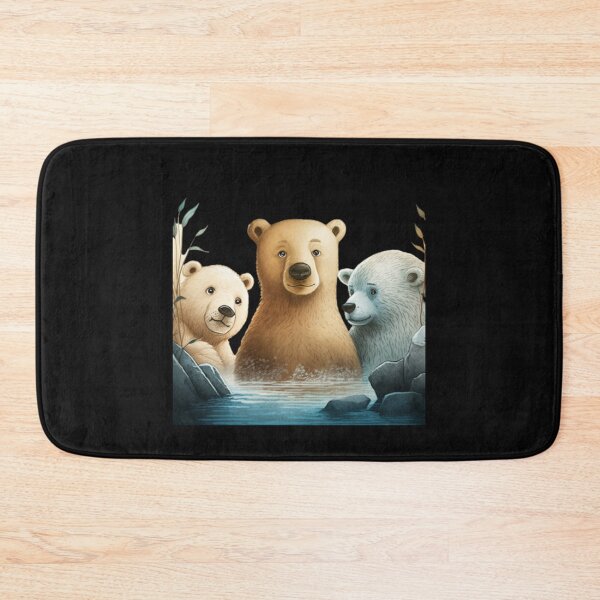 Item preview, Three panda cute  designed and sold by Wael0.
