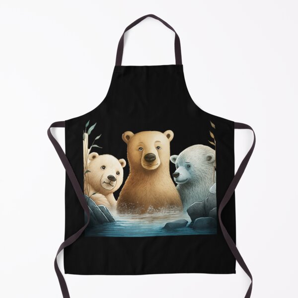 Item preview, Three panda cute designed and sold by Wael0.
