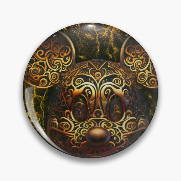Item preview, CAT & MOUSE  designed and sold by johnnyssandart.