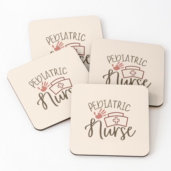 Item preview, Pediatric Nurse | Gifts for Nurses | Nursing designed and sold by DesignsRN.