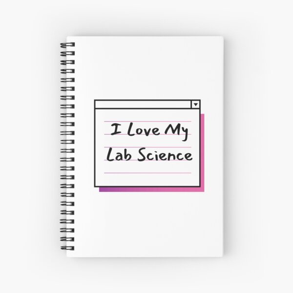 Artikel-Vorschau von Ich liebe meine Laborwissenschaft, designt und verkauft von erion-store.