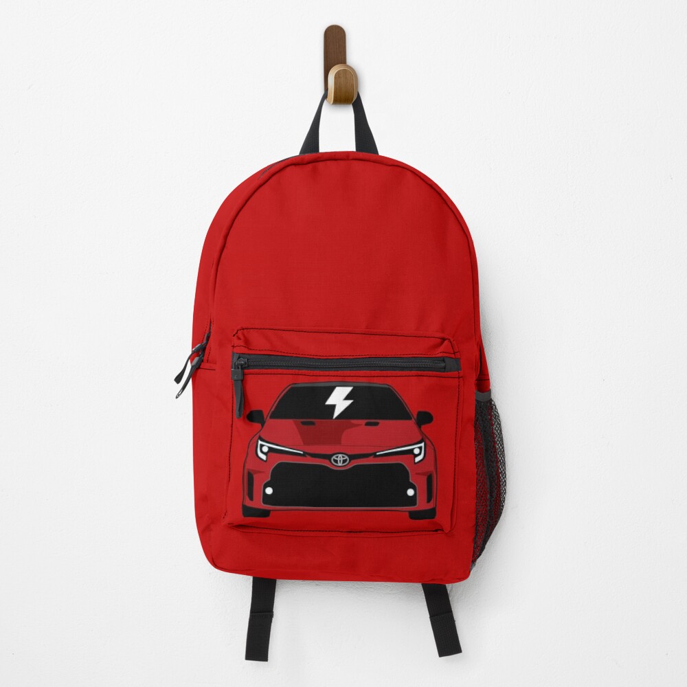 Item preview, Backpack designed and sold by RohanNewn.
