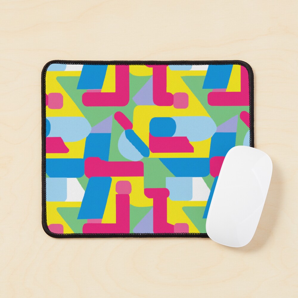 Item preview, Mouse Pad designed and sold by Matoo5062.