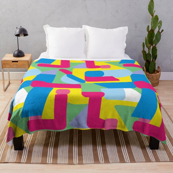 Item preview, Colorful Seamless Pattern designed and sold by Matoo5062.