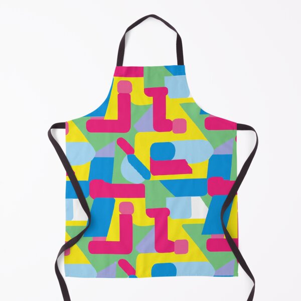 Item preview, Colorful Seamless Pattern designed and sold by Matoo5062.