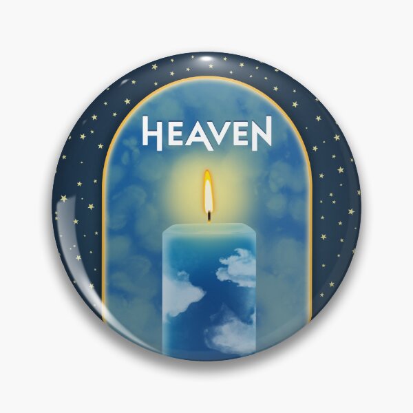 Item preview, Heaven candle designed and sold by RafaTakami.