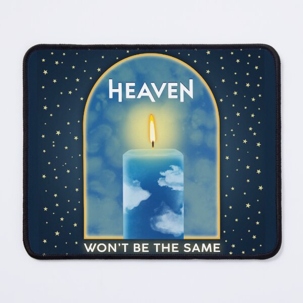 Item preview, Heaven candle designed and sold by RafaTakami.