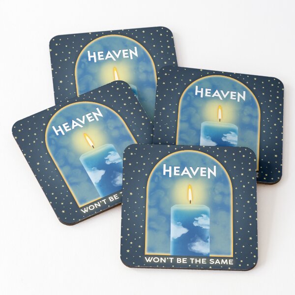 Item preview, Heaven candle designed and sold by RafaTakami.