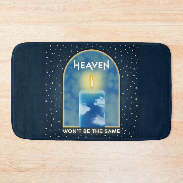 Item preview, Heaven candle designed and sold by RafaTakami.