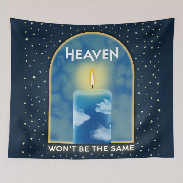 Item preview, Heaven candle designed and sold by RafaTakami.