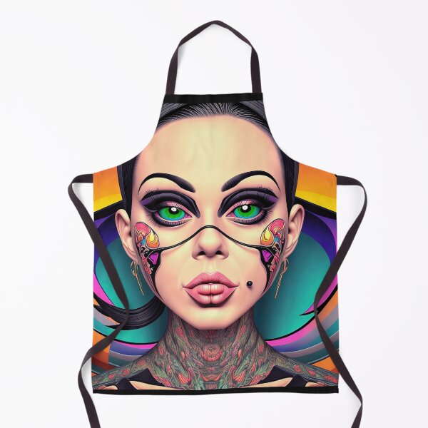 Item preview, Tatts & That #15 designed and sold by GMXTrackMaD.