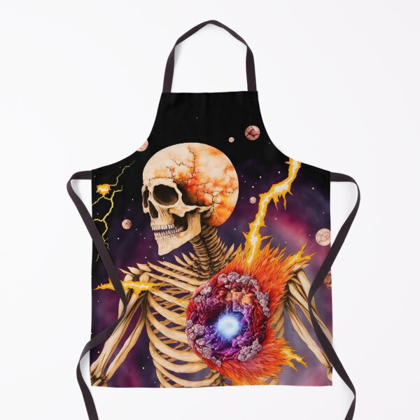 Item preview, Cosmic Cataclysmic Decay designed and sold by Teebuya.