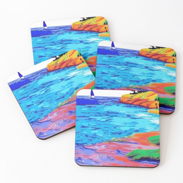 Item preview, Journey beyond the horizon.Art AI designed and sold by Monlin.