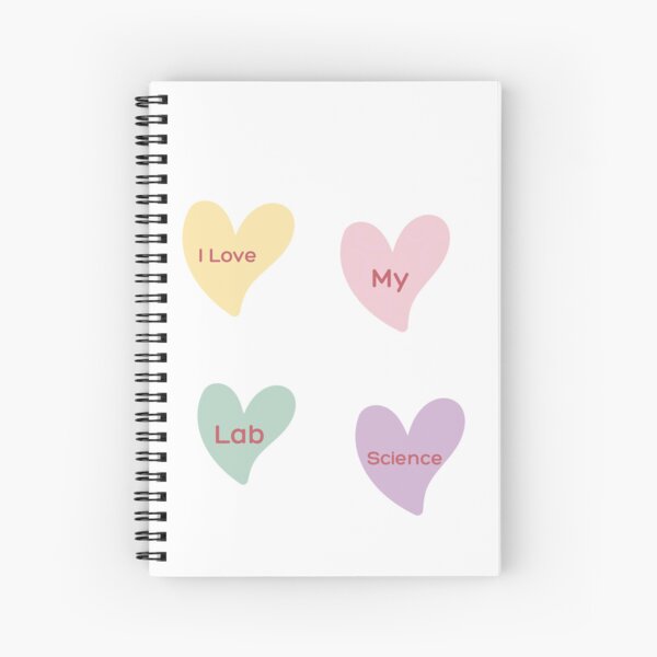 Artikel-Vorschau von Ich liebe meine Laborwissenschaft, designt und verkauft von erion-store.