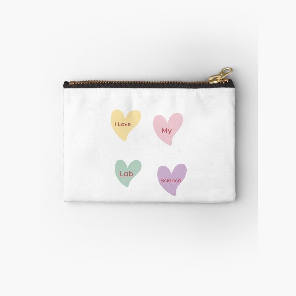 Item preview, I Love My Lab Science designed and sold by erion-store.