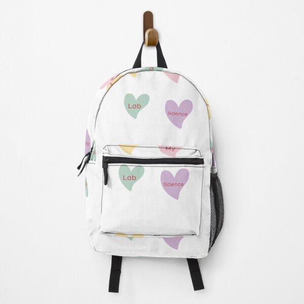 Item preview, I Love My Lab Science designed and sold by erion-store.