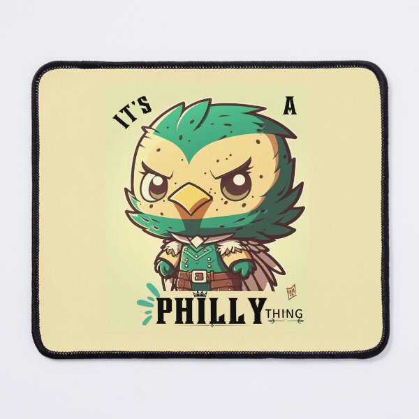 Item preview, It's a philly thing designed and sold by Tropium-Designs.