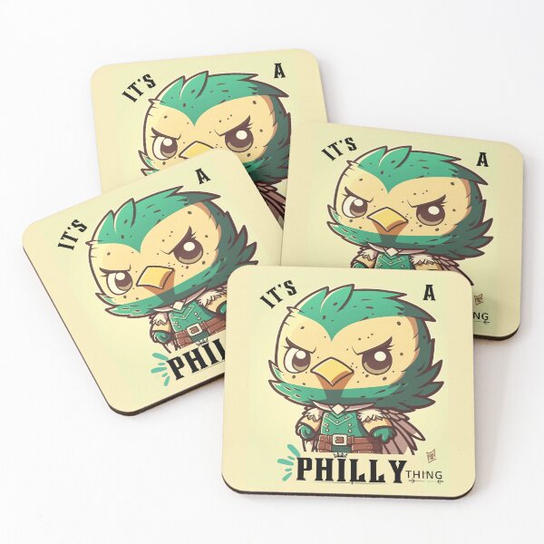 Item preview, It's a philly thing designed and sold by Tropium-Designs.