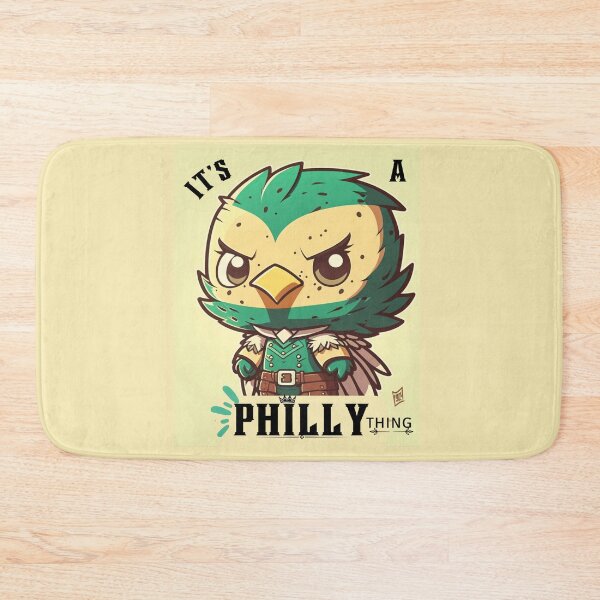 Item preview, It's a philly thing designed and sold by Tropium-Designs.