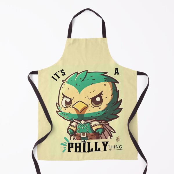 Item preview, It's a philly thing designed and sold by Tropium-Designs.