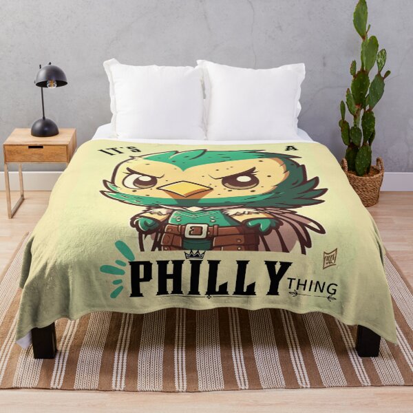 Item preview, It's a philly thing designed and sold by Tropium-Designs.