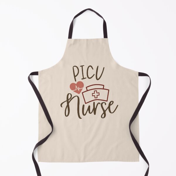 Item preview, PICU Nurse | Gifts for Nurses | Nursing designed and sold by DesignsRN.