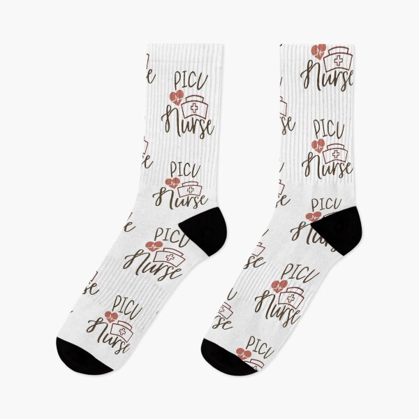 Item preview, PICU Nurse | Gifts for Nurses | Nursing designed and sold by DesignsRN.