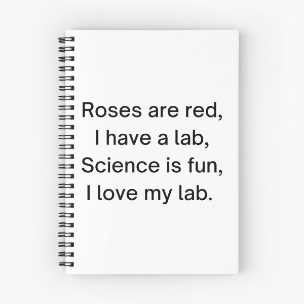 Item preview, I Love My Lab Science designed and sold by erion-store.