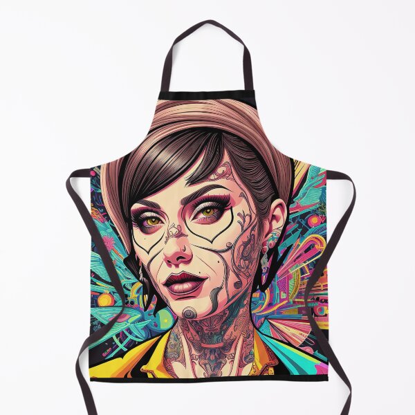 Item preview, Tatts & That #16 designed and sold by GMXTrackMaD.