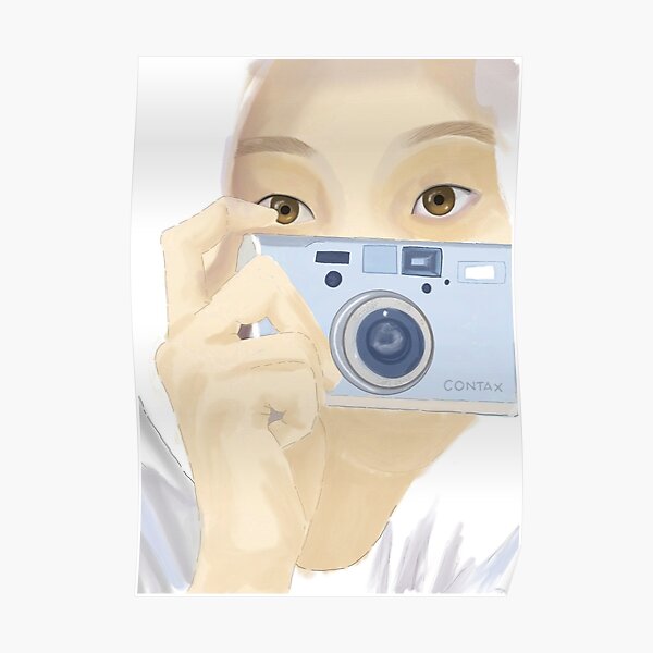 Smile Poster