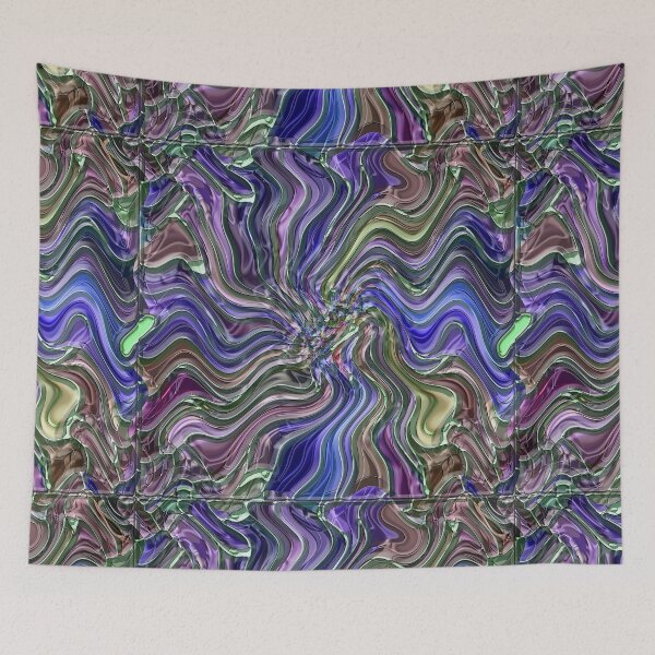 Item preview, Deep Blue designed and sold by Markomark.