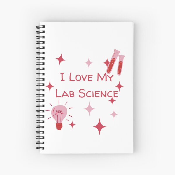 Artikel-Vorschau von Ich liebe meine Laborwissenschaft, designt und verkauft von erion-store.