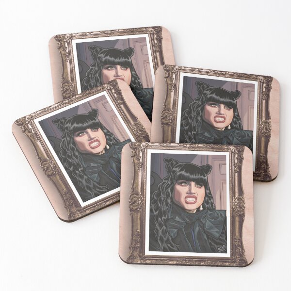 Item preview, What We Do Nadja designed and sold by Brutalstore.