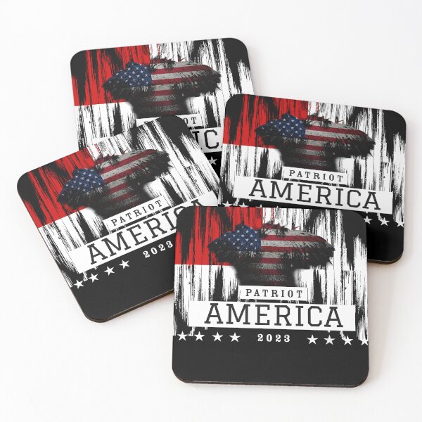Item preview, American Patriot 2023  designed and sold by muxhapon.