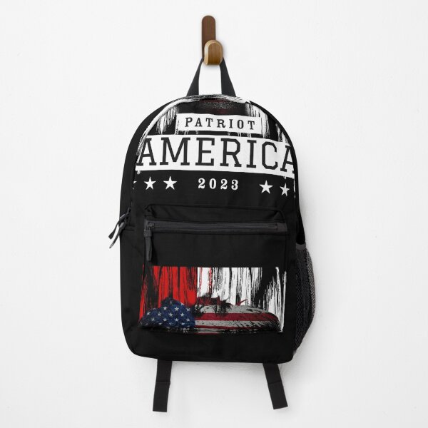 Item preview, American Patriot 2023 designed and sold by muxhapon.
