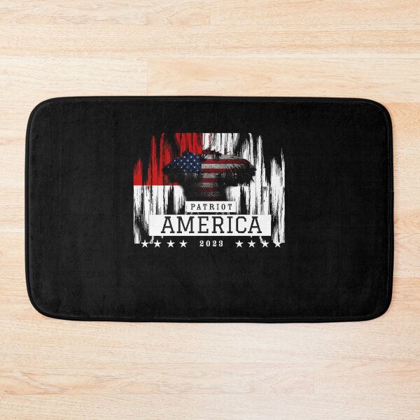 Item preview, American Patriot 2023  designed and sold by muxhapon.