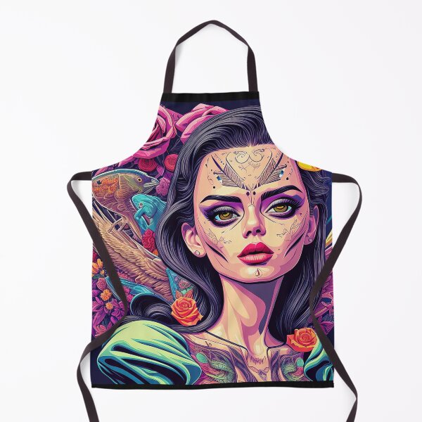 Item preview, Tatts & That #17 designed and sold by GMXTrackMaD.