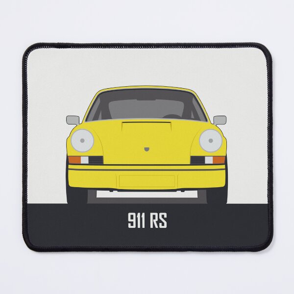 Item preview, 2.7RS designed and sold by CarFrontVectors.