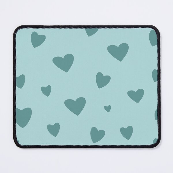 Item preview, Green Hearts designed and sold by JMSU.