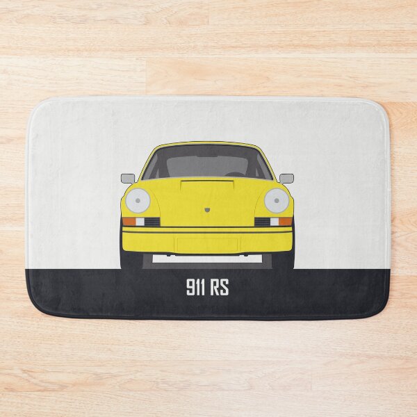 Item preview, 2.7RS designed and sold by CarFrontVectors.