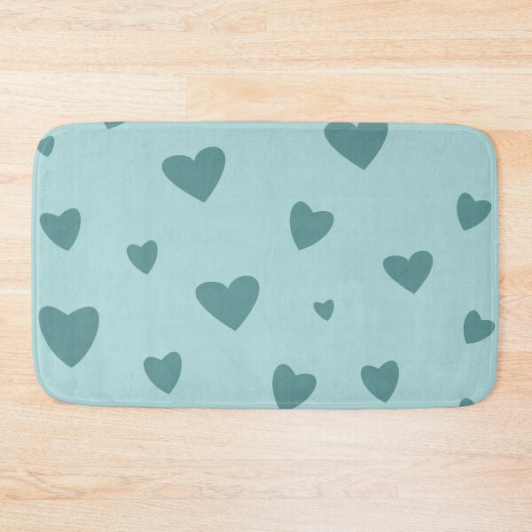 Item preview, Green Hearts designed and sold by JMSU.