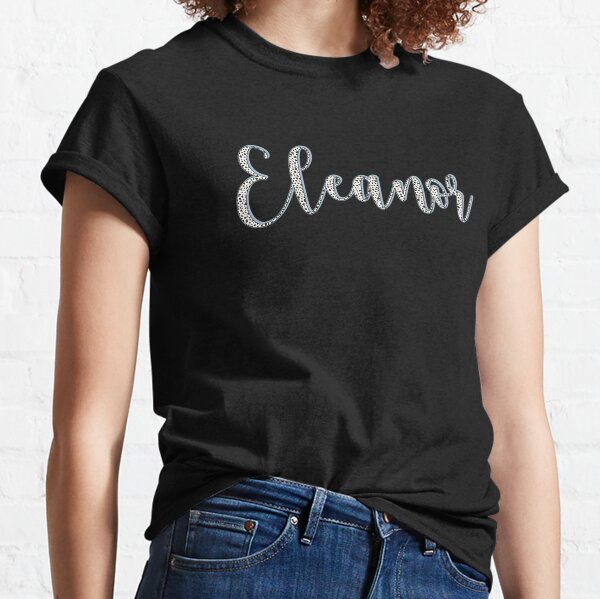 eleanor on X: wow, well, here's some news.. i designed merch for