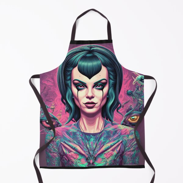 Item preview, Tatts & That #18 designed and sold by GMXTrackMaD.