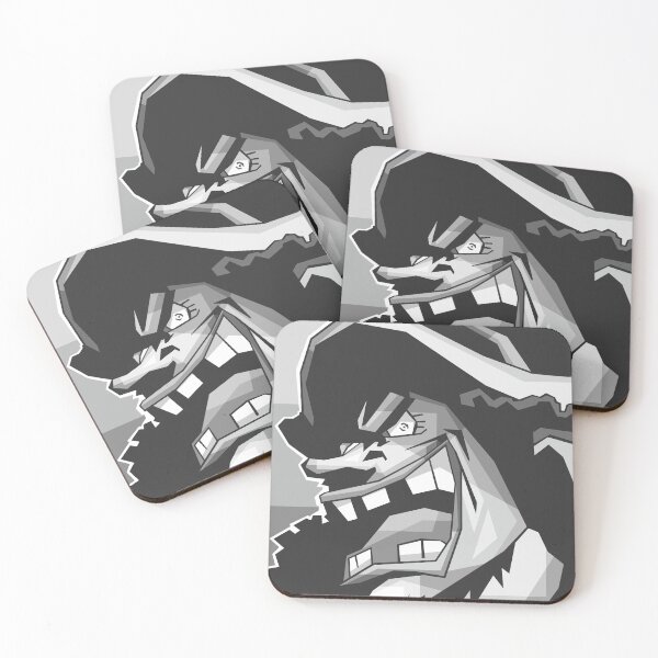 Item preview, Robber in Popart Gray designed and sold by Rizky Dwi Aprianda.