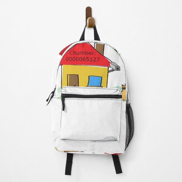 Item preview, Chumsgroup Hamish and Andy designed and sold by AlemaArtshop.
