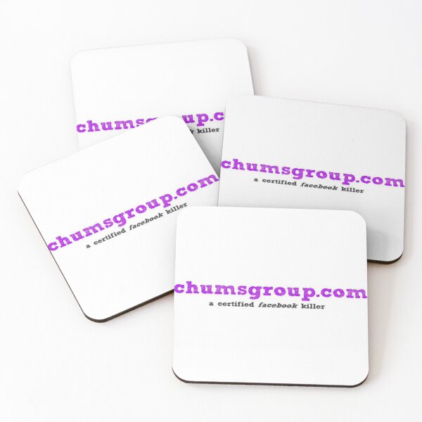 Item preview, Chumsgroup.com Hamish and Andy designed and sold by AlemaArtshop.