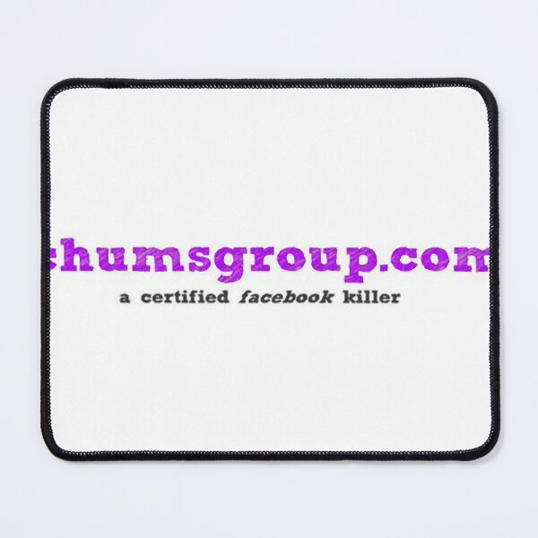Item preview, Chumsgroup.com Hamish and Andy designed and sold by AlemaArtshop.