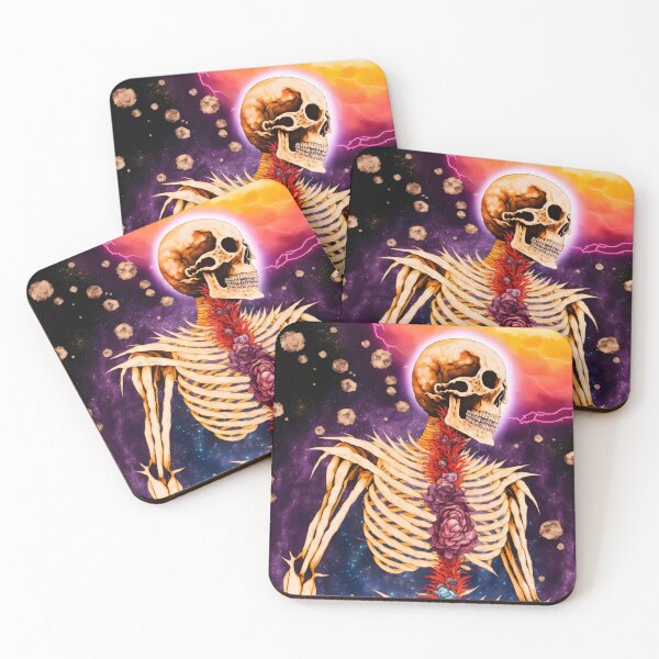Item preview, Eternal Cosmic Decay designed and sold by Teebuya.