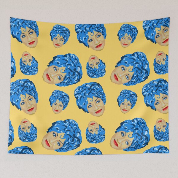 Item preview, Celia Cruz designed and sold by TropicalHuman.